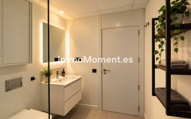 Reventa - Apartamento - Marbella - Los Monteros
