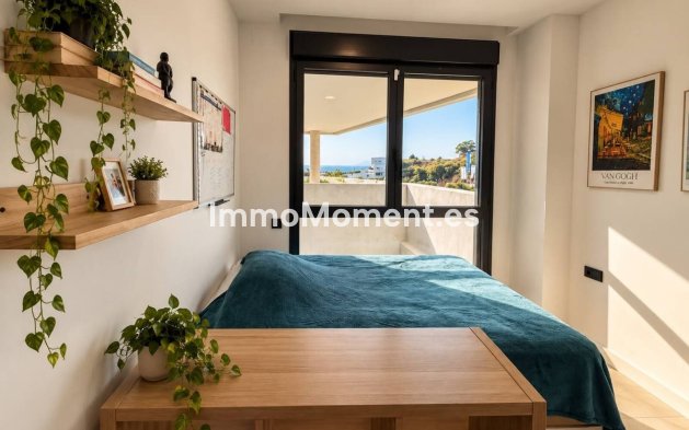 Reventa - Apartamento - Marbella - Los Monteros