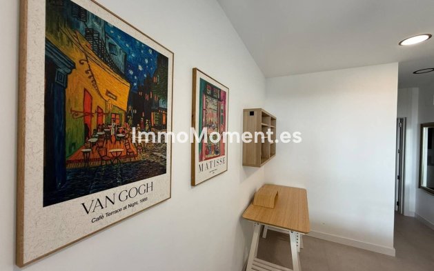 Reventa - Apartamento - Marbella - Los Monteros