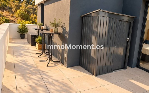 Reventa - Apartamento - Marbella - Los Monteros