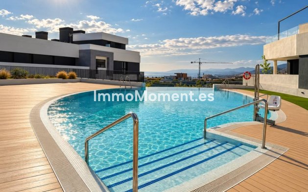 Reventa - Apartamento - Marbella - Los Monteros