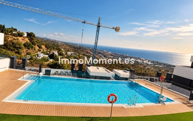 Reventa - Apartamento - Marbella - Los Monteros