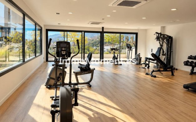 Reventa - Apartamento - Marbella - Los Monteros