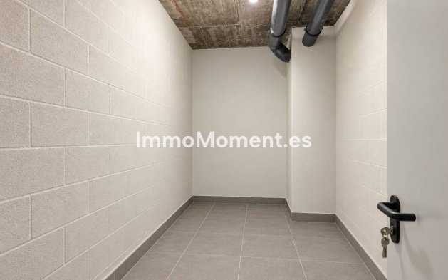 Reventa - Apartamento - Marbella - Los Monteros