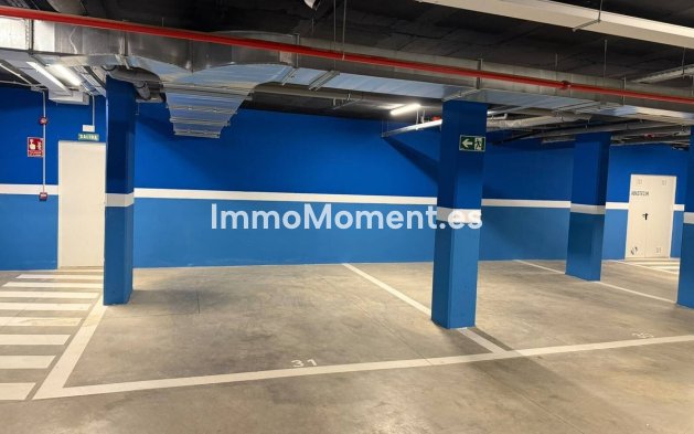 Reventa - Apartamento - Marbella - Los Monteros
