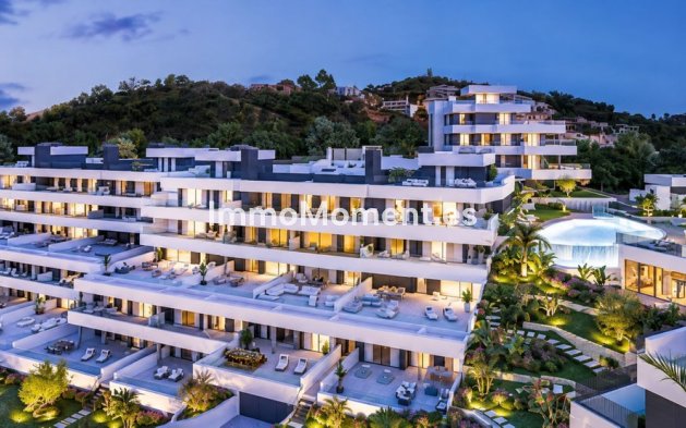 Reventa - Apartamento - Marbella - Los Monteros