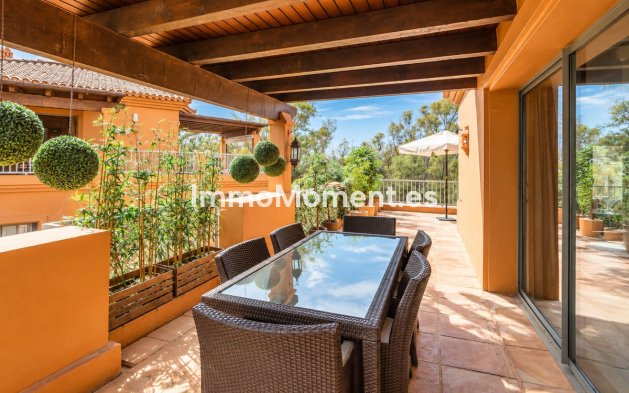 Reventa - Apartamento - Estepona  - Estepona Centro