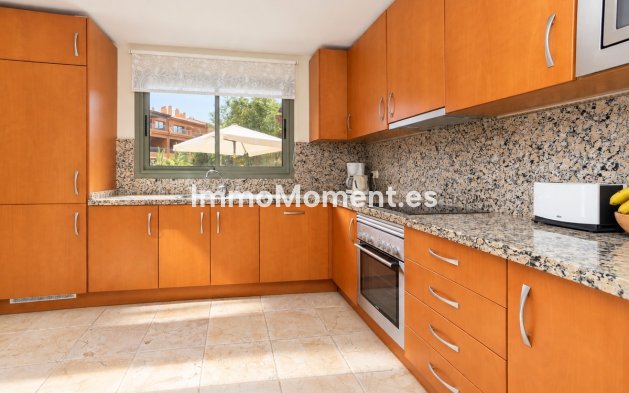 Reventa - Apartamento - Estepona  - Estepona Centro