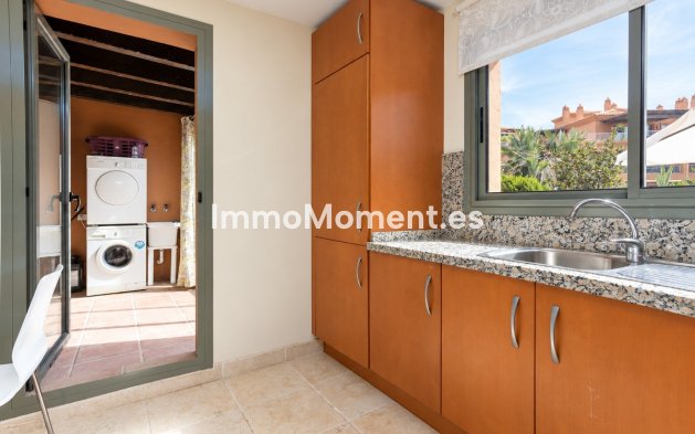 Reventa - Apartamento - Estepona  - Estepona Centro