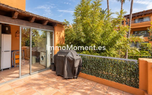 Reventa - Apartamento - Estepona  - Estepona Centro