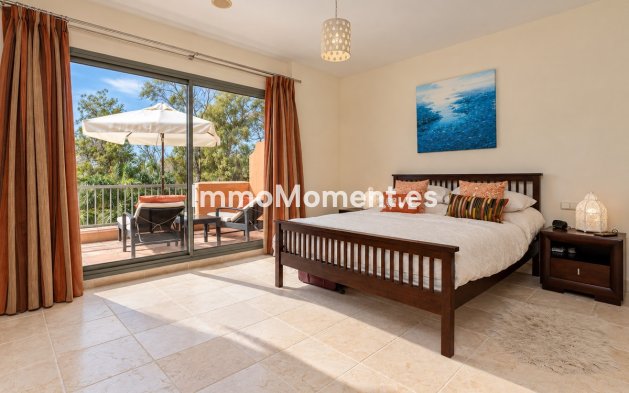 Reventa - Apartamento - Estepona  - Estepona Centro