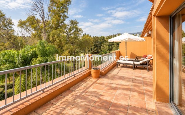 Reventa - Apartamento - Estepona  - Estepona Centro