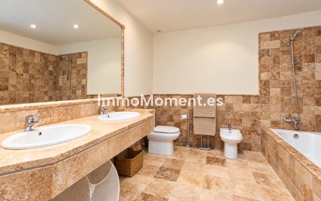 Reventa - Apartamento - Estepona  - Estepona Centro