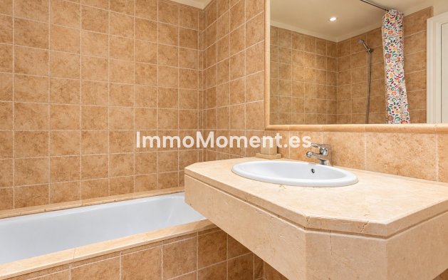 Reventa - Apartamento - Estepona  - Estepona Centro