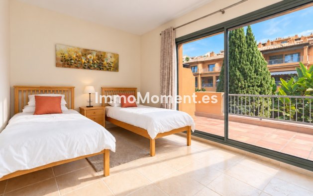 Reventa - Apartamento - Estepona  - Estepona Centro