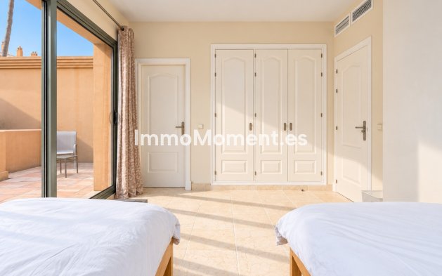 Reventa - Apartamento - Estepona  - Estepona Centro