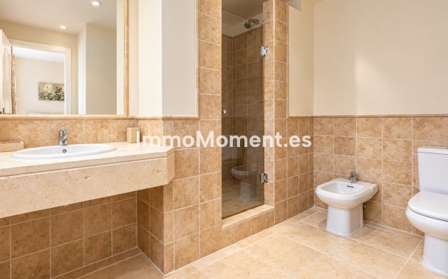 Reventa - Apartamento - Estepona  - Estepona Centro