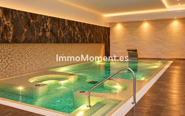 Reventa - Apartamento - Estepona  - Estepona Centro