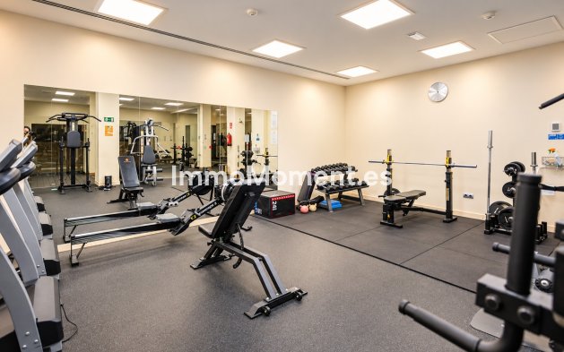 Reventa - Apartamento - Estepona  - Estepona Centro