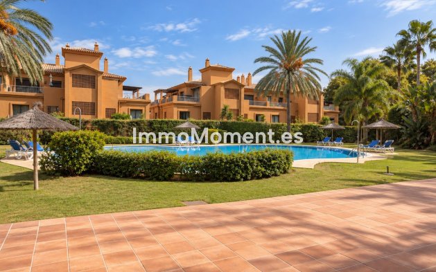 Reventa - Apartamento - Estepona  - Estepona Centro