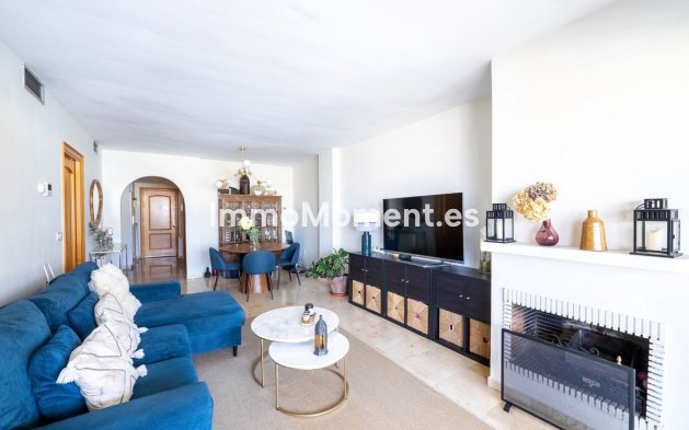 Reventa - Apartamento - Marbella - Guadalmina Alta