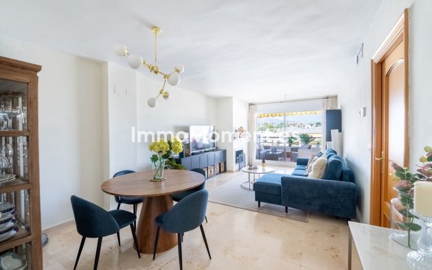 Reventa - Apartamento - Marbella - Guadalmina Alta