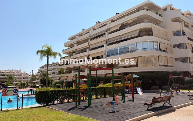 Reventa - Apartamento - Marbella - Guadalmina Alta