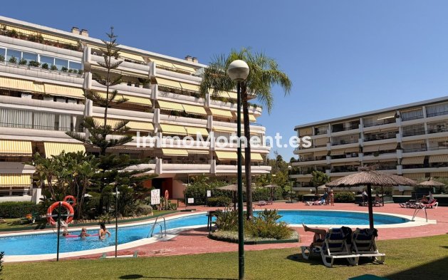 Reventa - Apartamento - Marbella - Guadalmina Alta