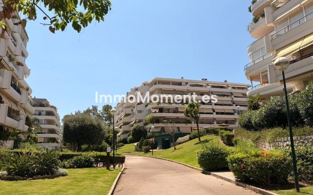 Reventa - Apartamento - Marbella - Guadalmina Alta