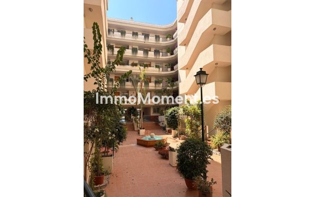 Reventa - Apartamento - Marbella - Guadalmina Alta