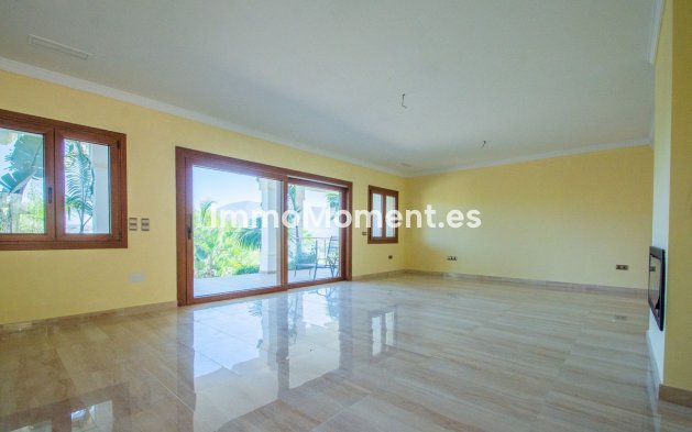Resale - Detached villa - Mijas - La Cala Golf