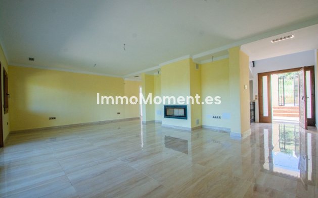 Resale - Detached villa - Mijas - La Cala Golf