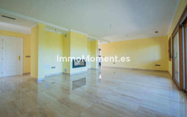 Resale - Detached villa - Mijas - La Cala Golf