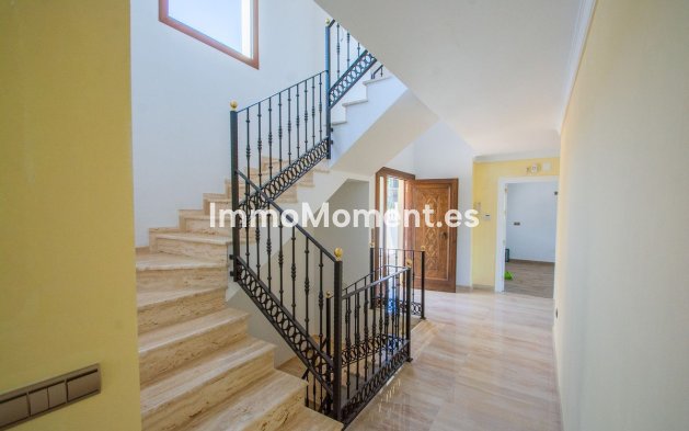 Resale - Detached villa - Mijas - La Cala Golf