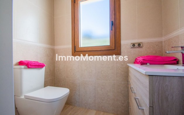 Resale - Detached villa - Mijas - La Cala Golf