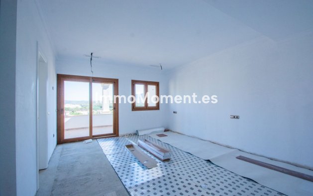 Resale - Detached villa - Mijas - La Cala Golf
