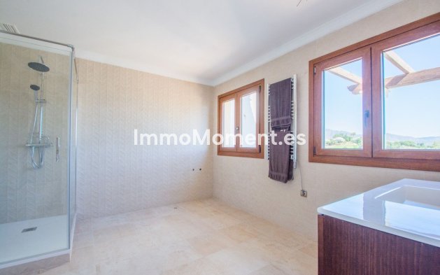 Resale - Detached villa - Mijas - La Cala Golf