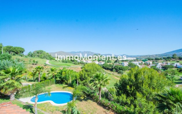 Resale - Detached villa - Mijas - La Cala Golf
