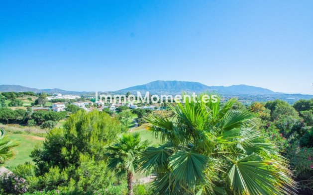 Resale - Detached villa - Mijas - La Cala Golf