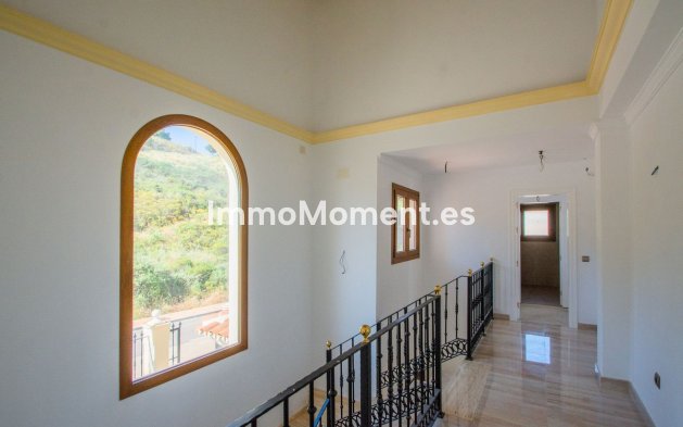 Resale - Detached villa - Mijas - La Cala Golf
