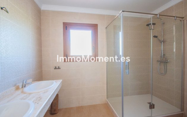 Resale - Detached villa - Mijas - La Cala Golf