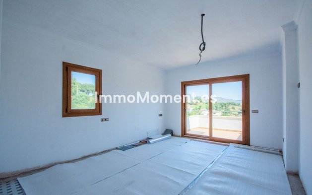 Resale - Detached villa - Mijas - La Cala Golf