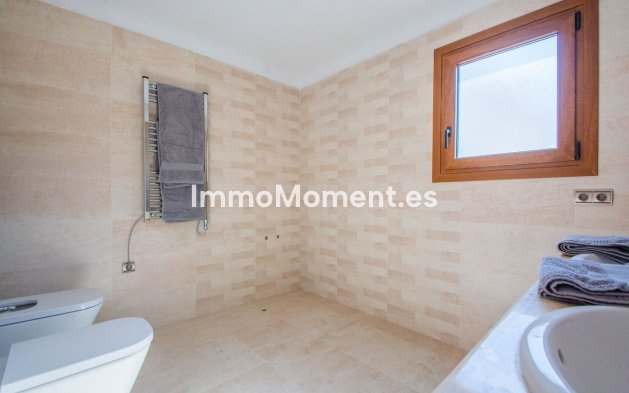 Resale - Detached villa - Mijas - La Cala Golf
