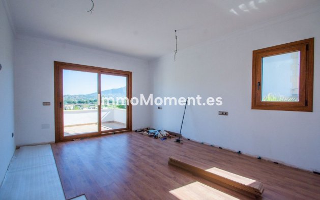Resale - Detached villa - Mijas - La Cala Golf