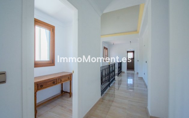 Resale - Detached villa - Mijas - La Cala Golf