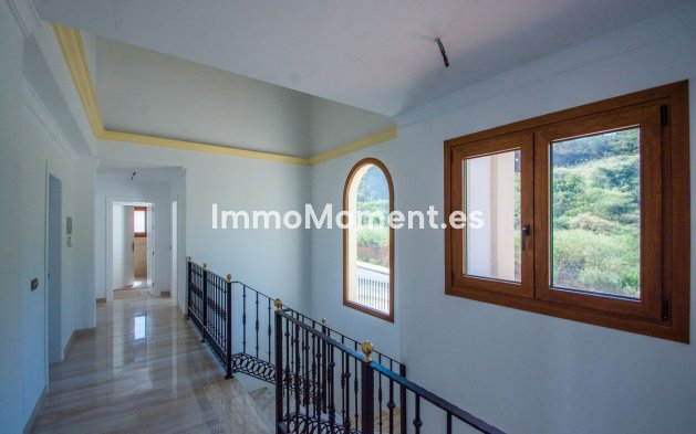Resale - Detached villa - Mijas - La Cala Golf