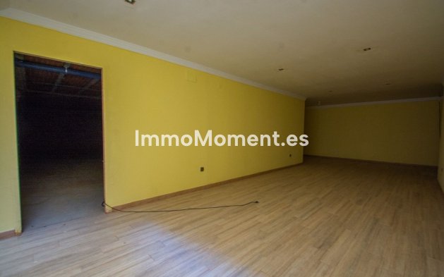 Resale - Detached villa - Mijas - La Cala Golf