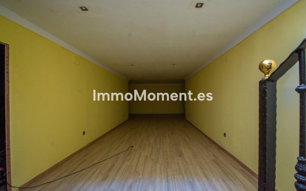 Resale - Detached villa - Mijas - La Cala Golf