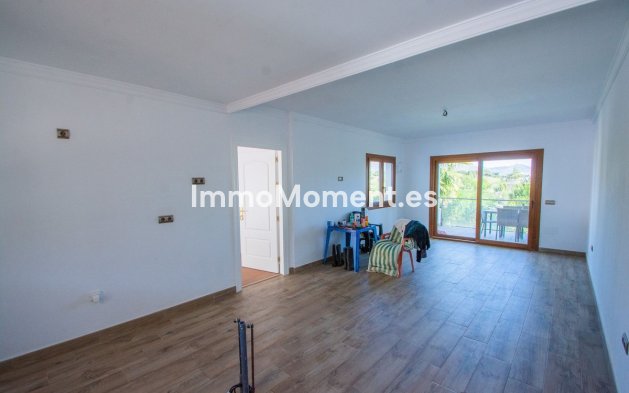 Resale - Detached villa - Mijas - La Cala Golf