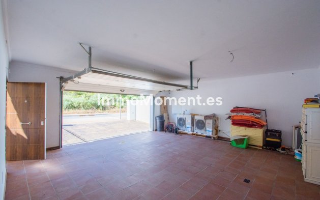 Resale - Detached villa - Mijas - La Cala Golf